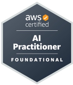 AWS AI Practitioner