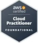 AWS Cloud Practitioner