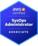 AWS SysOps Administrator
