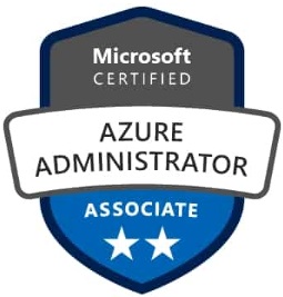 AZ-104 Azure Administrator
