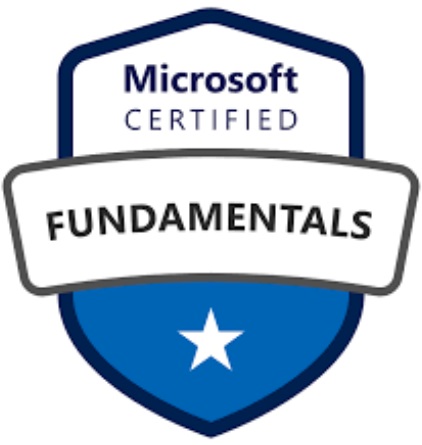 AZ-900 Azure Fundamentals